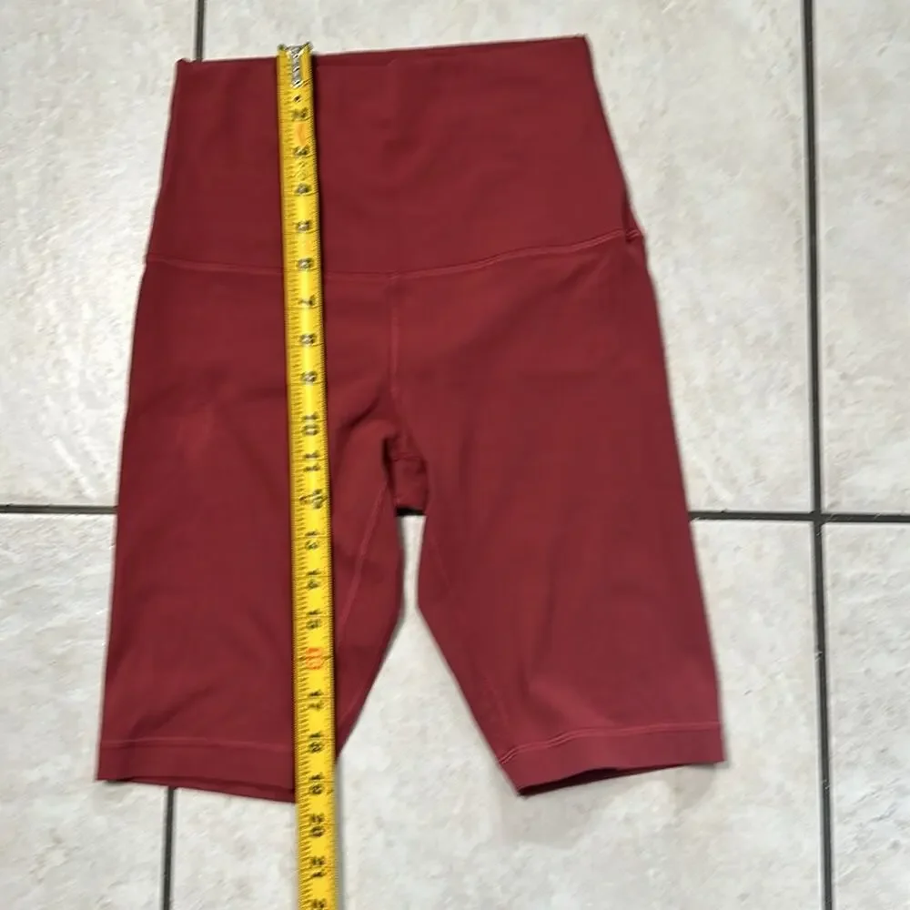 lululemon athletica Women's Shorts